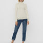 VMGLORY LS ROLLNECK BLOUSE GA NOOS - 10231630