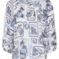 BLUSE - 56-121109