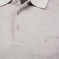 Polo soft knit LS - 540291
