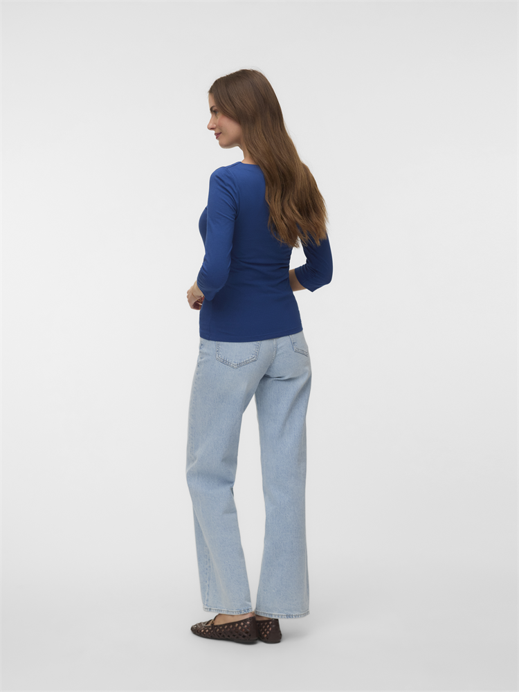 VMPANDA MODAL 3/4 TOP JRS NOOS - 10274133