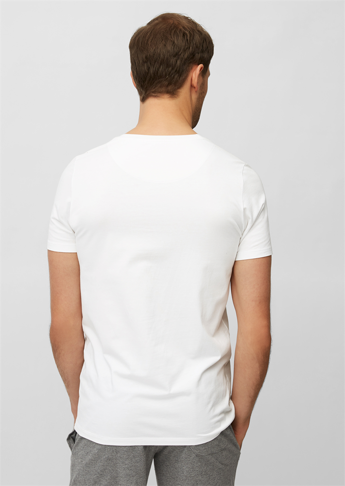 M-SHIRT CREW-NECK (DOPA) - 149803
