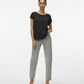 VMAVA PLAIN SS TOP JRS NOOS - 10284468
