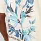 JORBILLY SPINNOVA TEE SS CREW NECK - 12254419
