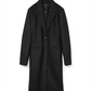 VMBLAZA LONG COAT GA BOO - 10267495
