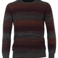 Pullover,O-Neck - 423913400
