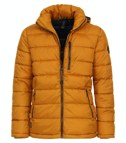Outdoor Jacke mit Kapuze - 534161200
