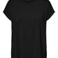 VMAVA PLAIN SS TOP JRS NOOS - 10284468