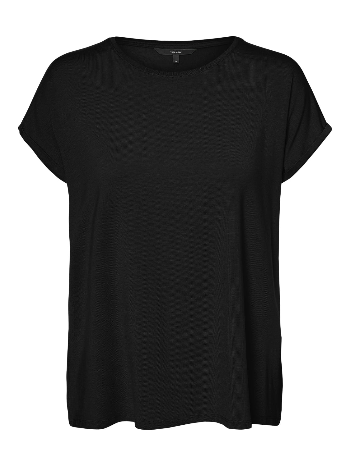 VMAVA PLAIN SS TOP JRS NOOS - 10284468