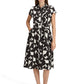 Kleid Lang 1/2 Arm - 11273370