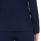 Blazer Lang Einreiher 1/1 Arm - 41783747
