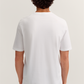 HERREN T-SHIRT 1/2 ARM - 15041E 8350
