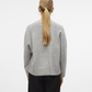 VMBOOM LS V-NECK BUTTON CARDIGAN GA - 10320457