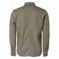 Shirt Stretch Allover Printed - 22451120