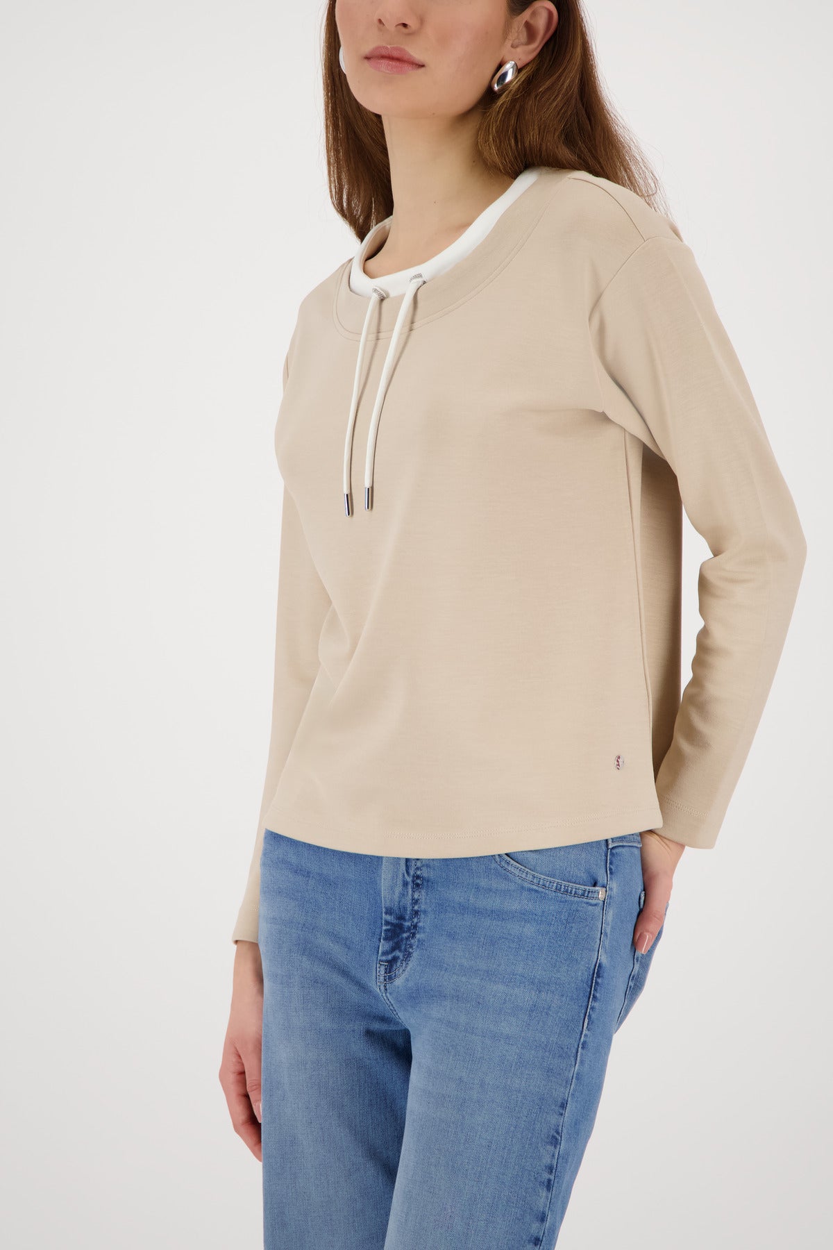 Sweatshirt - 410961