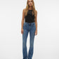VMFLASH MR FLARED JEANS LI347 GA NO - 10302478