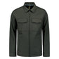 Overshirt Full Zipper Stretch Sedoc - 29510804