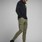 JPSTPAUL FLAKE CARGO OLIVE NIGHT NO - 12141844