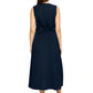 Kleid Lang ohne Arm - 18591120