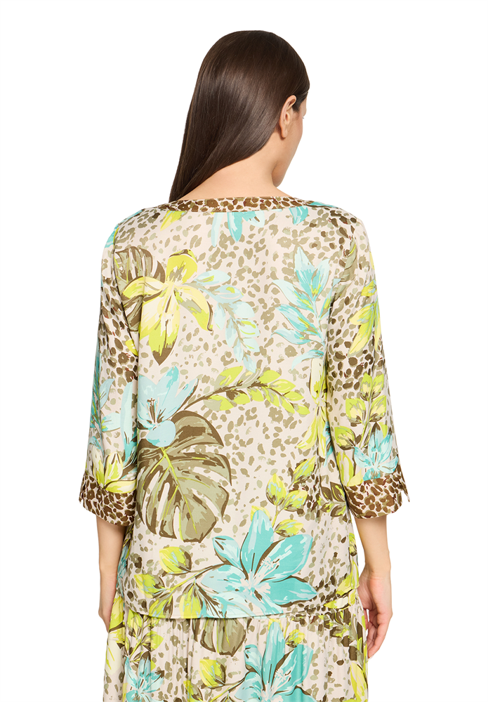 Bluse Lang 3/4 Arm - 88231908