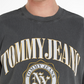 TJM RLX LUXE VARSITY 2 TEE - DM0DM17734