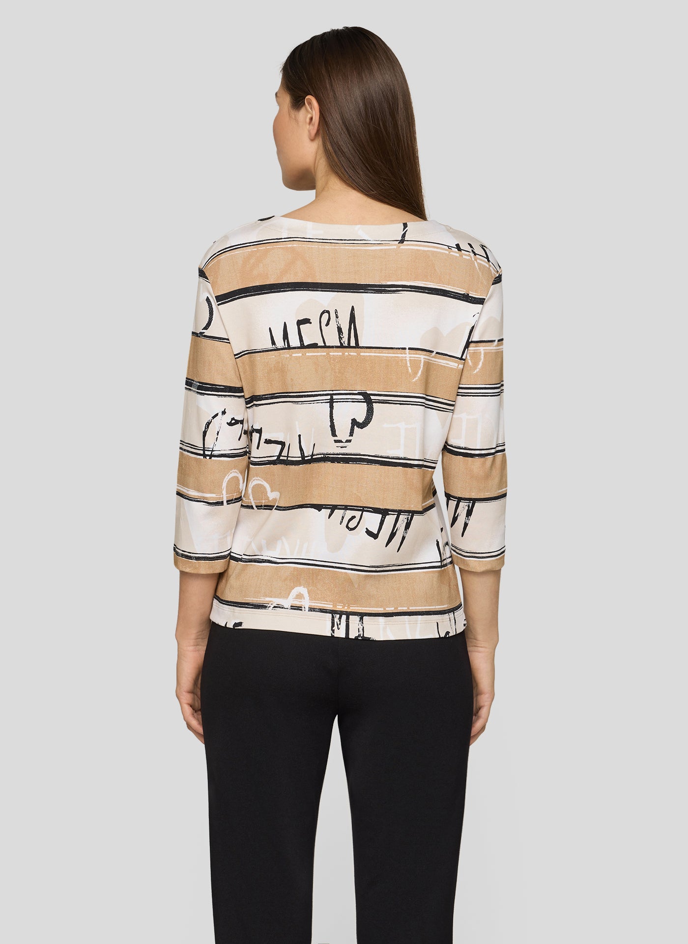 T-Shirt - 56-115354