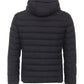 Outdoor Jacke mit Kapuze - 534110500