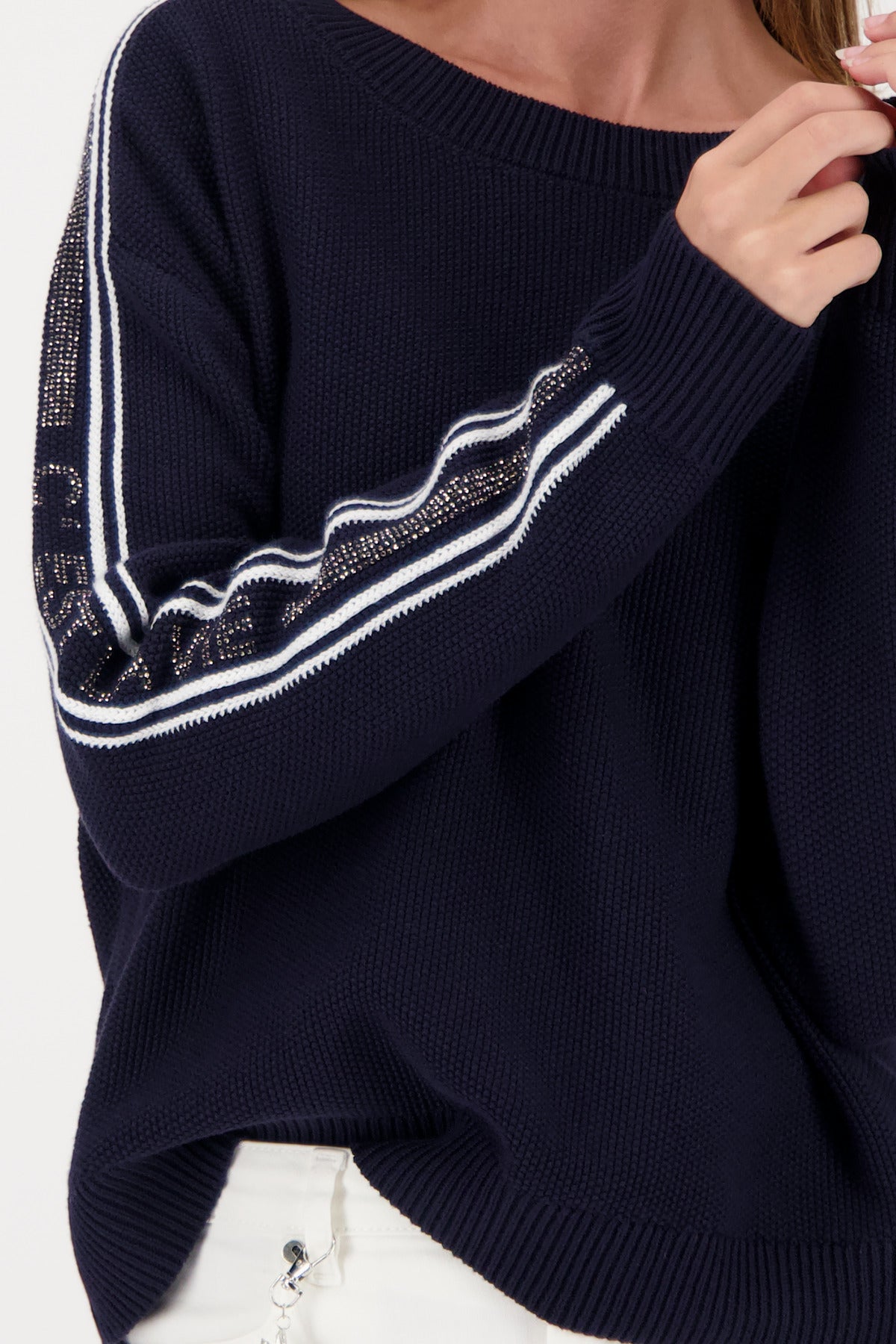 Pullover - 410385