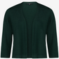 Strickjacke Kurz 3/4 Arm - 110-10003916