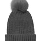 VMNELA BEANIE GA - 10252465