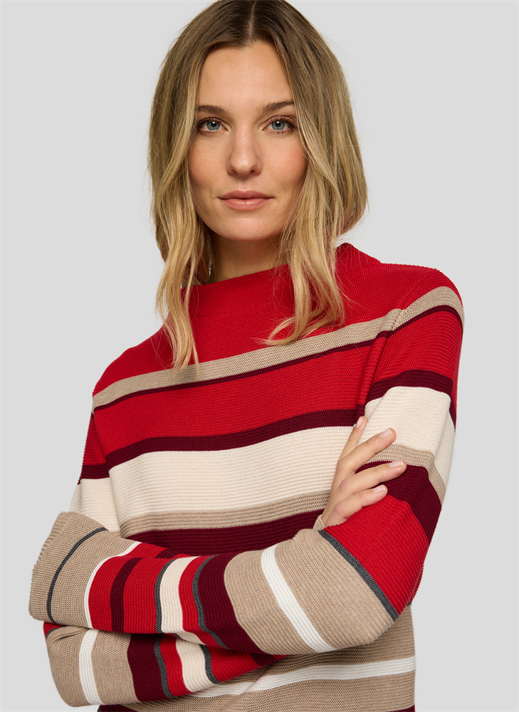 Pullover - 55-124633