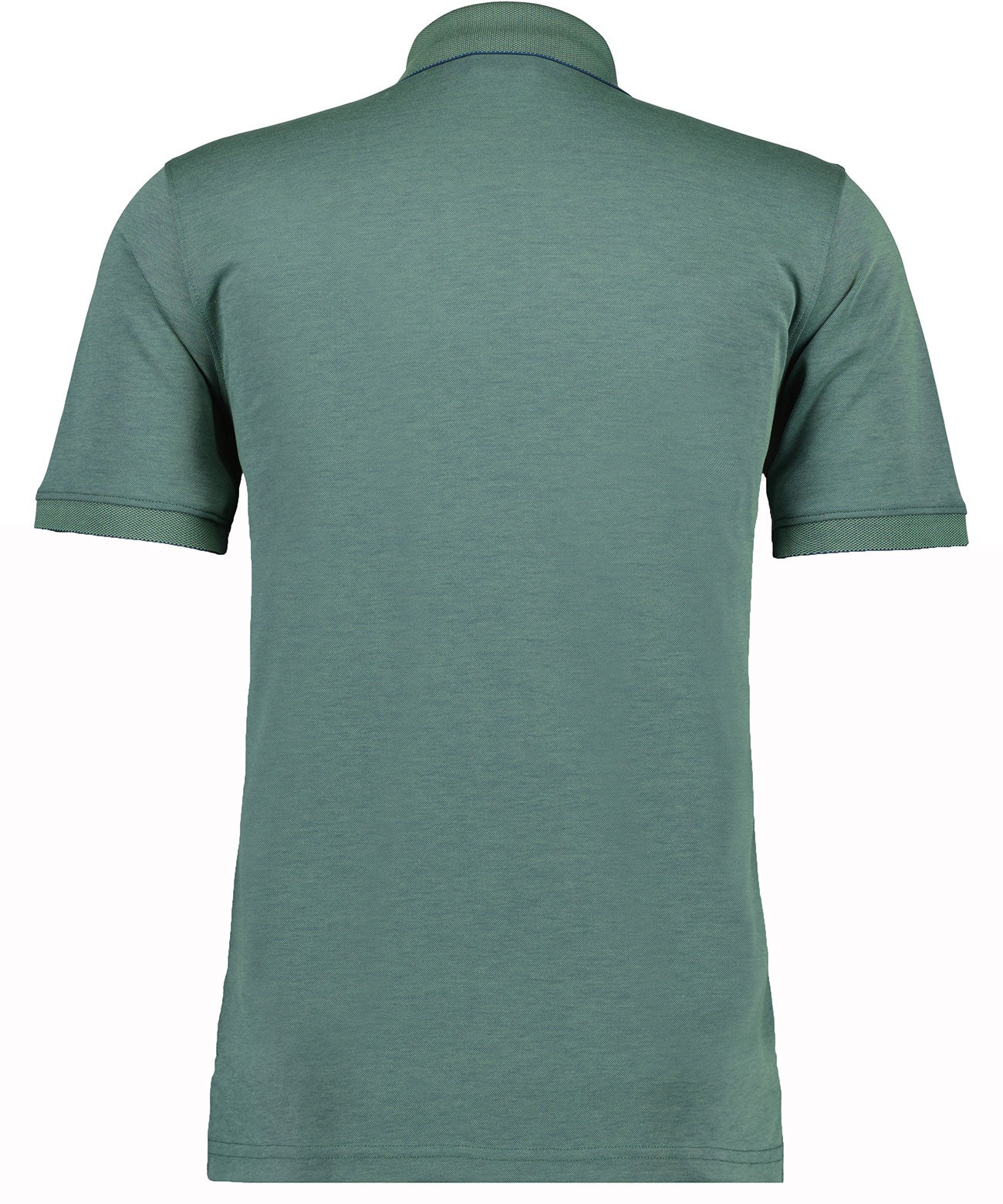 Polo button short sleeve - 540391