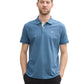 basic polo with contrast - 1031006