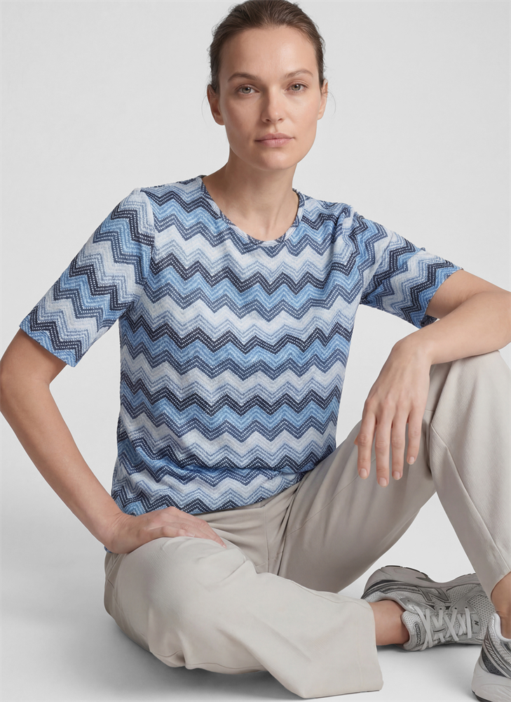 T-SHIRT - 56-121373