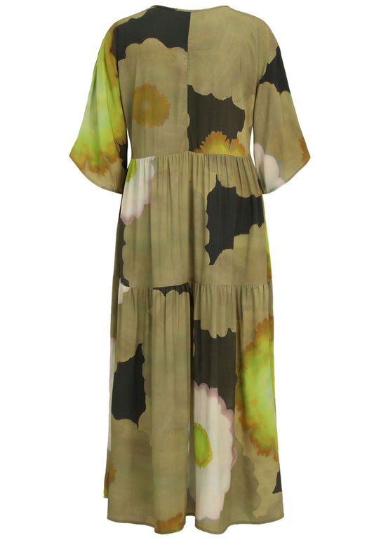 Kleid gewebt - 615752
