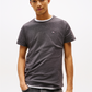 TJM SLIM JASPE C NECK - DM0DM09586