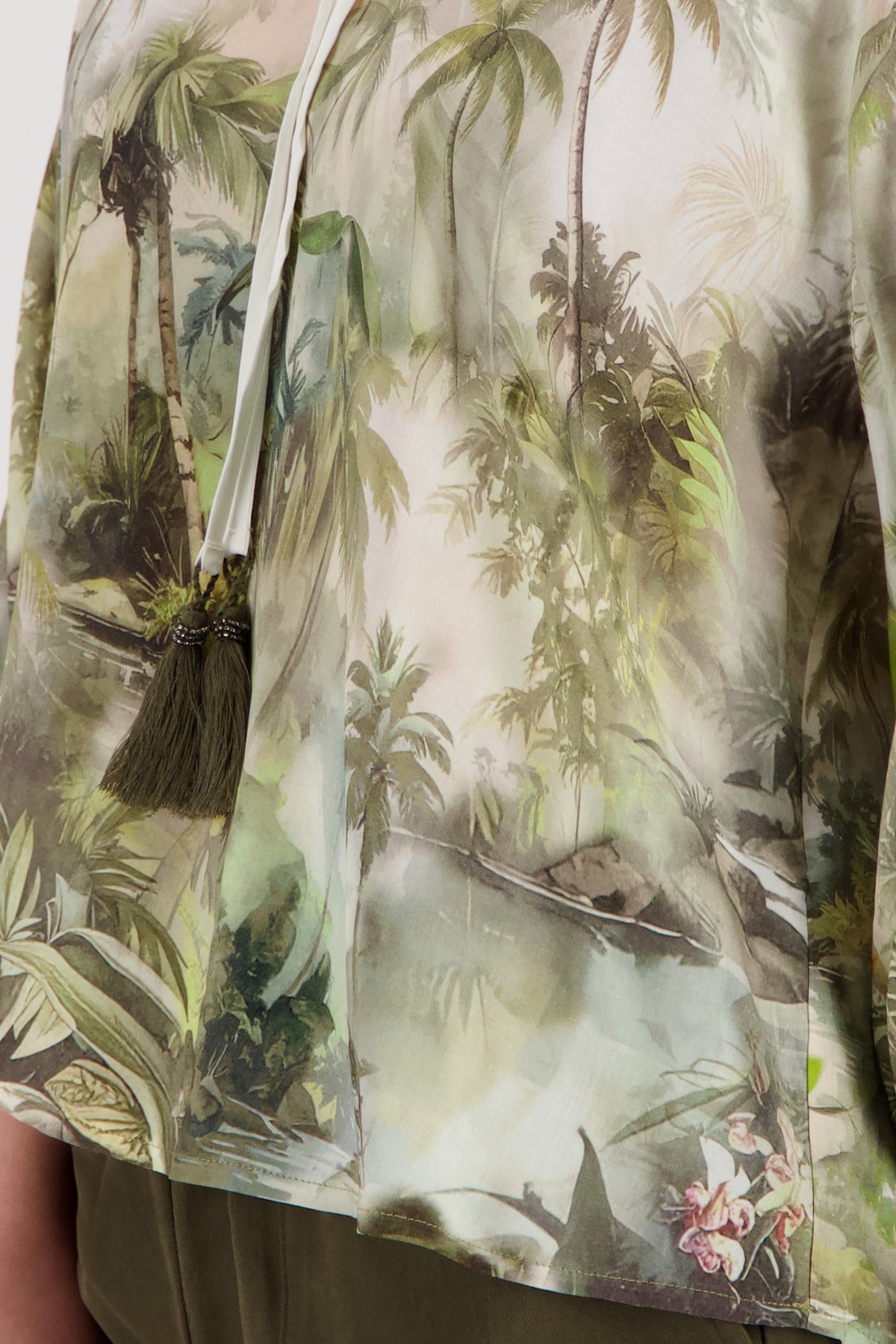 Bluse - 410678