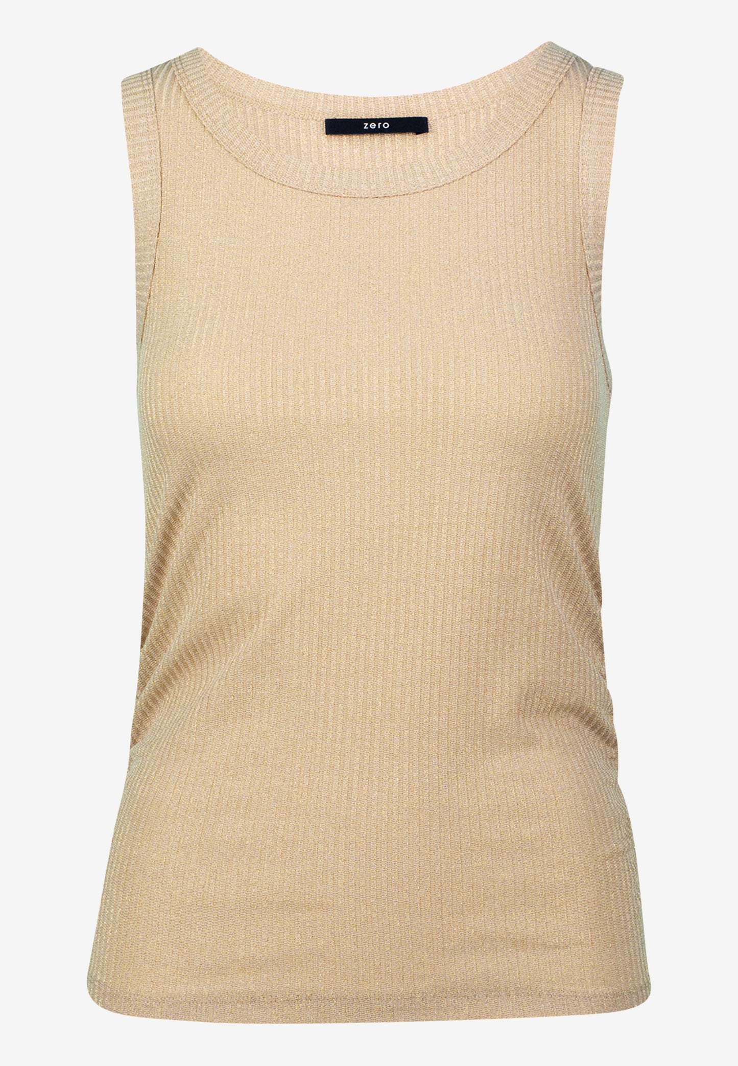 Shirt Kurz ohne Arm - 110-10002232