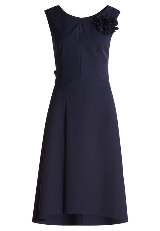 Kleid Kurz ohne Arm - 50784031
