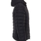 Outdoor Jacke, Kapuze - 523914000