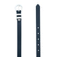 Ledergürtel LINDENMANN - 1004604