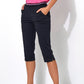 Sue Jopgpants Capri - 21-41/1805-66
