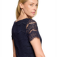 Kleid Kurz 1/2 Arm - 00184851
