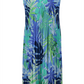 Kleid Kurz Polyester - 18541896