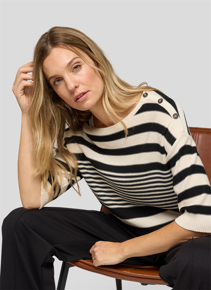 Pullover - 56-115657