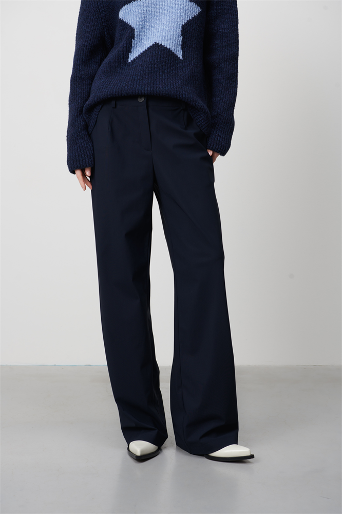 Eleny Pants Technical Jersey - U2231086
