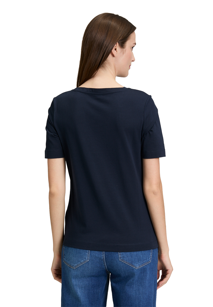 Shirt Kurz 1/2 Arm - 20203180