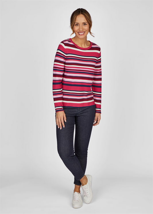 Pullover - 51-113615
