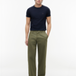 CORE STRETCH SLIM C-NECK TEE - MW0MW27539
