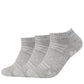 Unisex Mesh Ventilation Sneaker 3p - SK43022