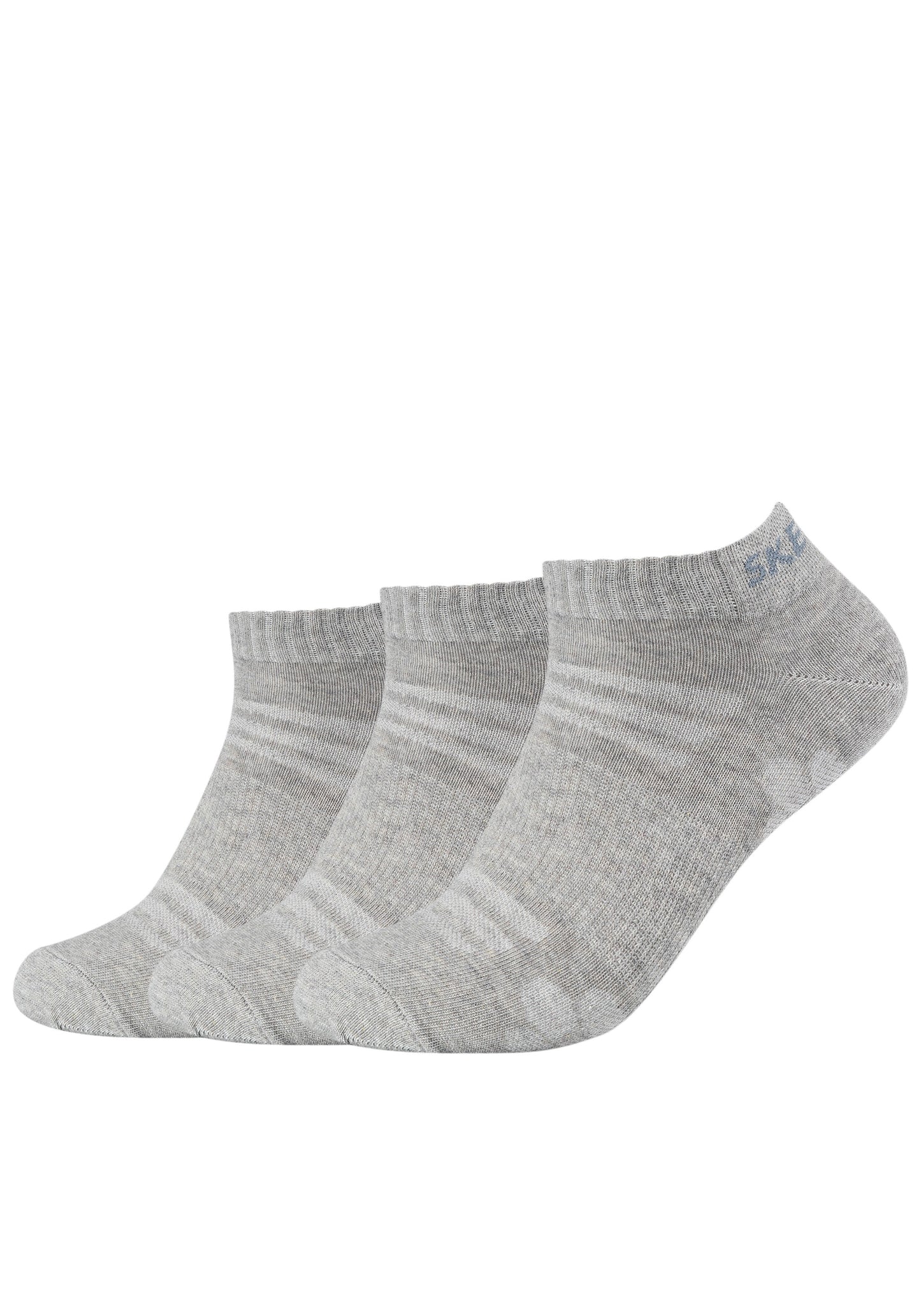 Unisex Mesh Ventilation Sneaker 3p - SK43022